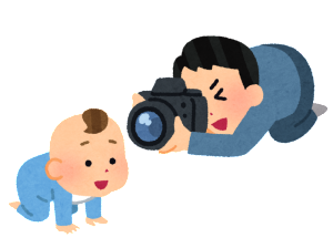 camera_baby_father