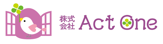act logo